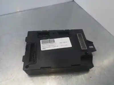 Pezzo di ricambio per auto di seconda mano modulo elettronico per dacia duster ii comfort riferimenti oem iam 284b10604