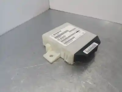 Second-hand car spare part electronic module for dacia duster ii comfort oem iam references 416515346  