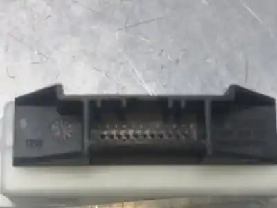Pezzo di ricambio per auto di seconda mano modulo elettronico per dacia duster ii comfort riferimenti oem iam 416515346