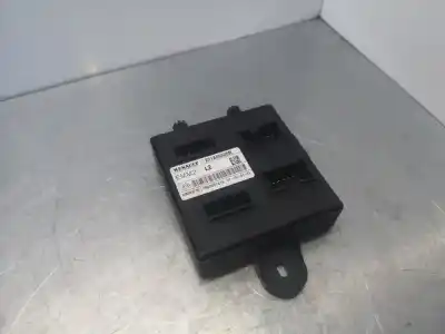 Pezzo di ricambio per auto di seconda mano modulo elettronico per dacia duster ii comfort riferimenti oem iam 231a09335