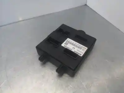 Pezzo di ricambio per auto di seconda mano modulo elettronico per dacia duster ii comfort riferimenti oem iam 231a09335  