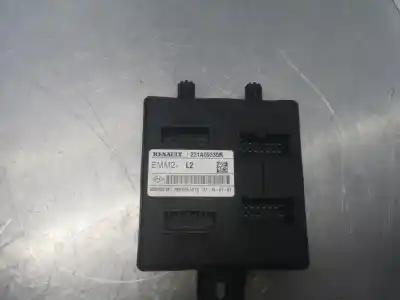 Pezzo di ricambio per auto di seconda mano modulo elettronico per dacia duster ii comfort riferimenti oem iam 231a09335  