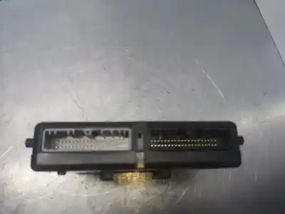 Second-hand car spare part electronic module for dacia duster ii comfort oem iam references 285252003  