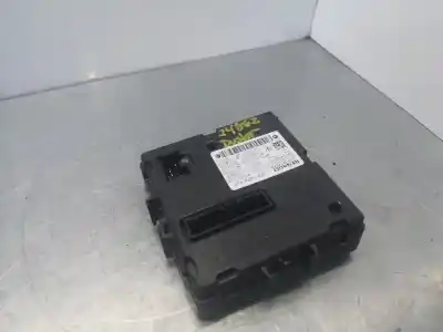 Second-hand car spare part electronic module for dacia duster ii comfort oem iam references 285903107  