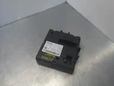 Second-hand car spare part electronic module for dacia duster ii comfort oem iam references 285903107  