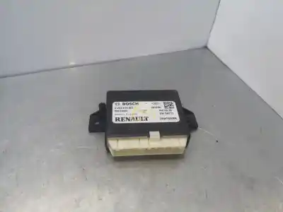 Pezzo di ricambio per auto di seconda mano modulo elettronico per dacia duster ii comfort riferimenti oem iam 284476268  