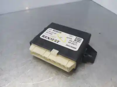 Pezzo di ricambio per auto di seconda mano modulo elettronico per dacia duster ii comfort riferimenti oem iam 284476268  