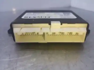 Pezzo di ricambio per auto di seconda mano modulo elettronico per dacia duster ii comfort riferimenti oem iam 284476268