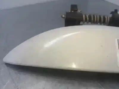 Pezzo di ricambio per auto di seconda mano maniglia esterna anteriore sinistra per dacia duster ii comfort riferimenti oem iam 
