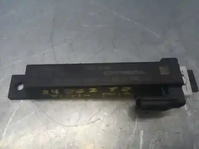 Second-hand car spare part electronic module for dacia duster ii comfort oem iam references 285908268  