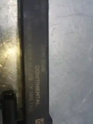 Second-hand car spare part electronic module for dacia duster ii comfort oem iam references 285908268  