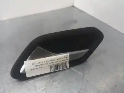 Second-hand car spare part interior left front handle for dacia duster ii comfort oem iam references 806719486  
