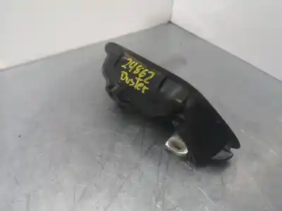 Second-hand car spare part interior left front handle for dacia duster ii comfort oem iam references 806719486  