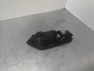 Second-hand car spare part interior left front handle for dacia duster ii comfort oem iam references 806719486  