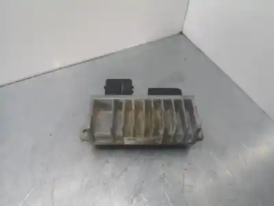 Second-hand car spare part electronic module for dacia duster ii comfort oem iam references 271202380  