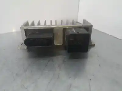 Pezzo di ricambio per auto di seconda mano modulo elettronico per dacia duster ii comfort riferimenti oem iam 271202380