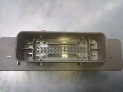 Pezzo di ricambio per auto di seconda mano modulo elettronico per dacia duster ii comfort riferimenti oem iam 237g00323