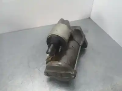 Pezzo di ricambio per auto di seconda mano motorino di avviamento per dacia duster ii comfort riferimenti oem iam 233003759