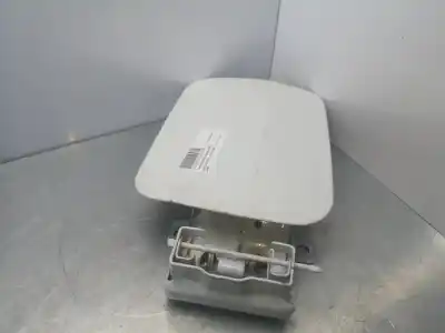 Second-hand car spare part outer fuel cap for dacia duster ii comfort oem iam references 148066706  