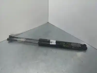 Peça sobressalente para automóvel em segunda mão AMORTECEDORES DO TRONCO / PORTA por DACIA DUSTER II  Referências OEM IAM 904522228  
