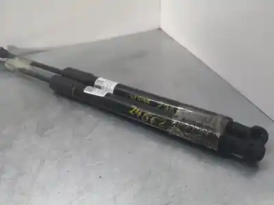 Peça sobressalente para automóvel em segunda mão amortecedores do tronco / porta por dacia duster ii comfort referências oem iam 904522228  