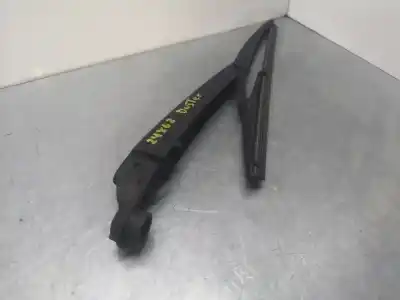Pezzo di ricambio per auto di seconda mano braccio tergicristallo posteriore per dacia duster ii comfort riferimenti oem iam 