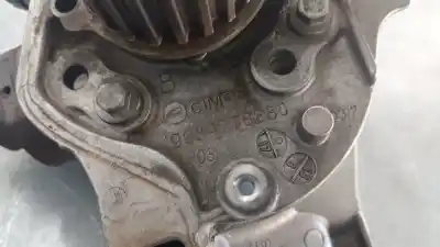 Second-hand car spare part injection pump for citroen c4 lim. exclusive oem iam references 9688499680