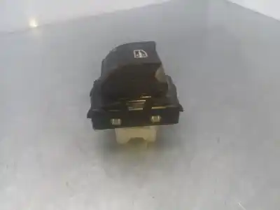 Pezzo di ricambio per auto di seconda mano comando alzacristalli posteriori destro per dacia duster ii comfort riferimenti oem iam 254218614
