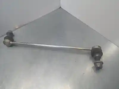 Pezzo di ricambio per auto di seconda mano collegamento stabilizzatore anteriore sinistro per dacia duster ii comfort riferimenti oem iam 
