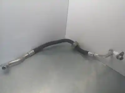 Pezzo di ricambio per auto di seconda mano tubi aria condizionata per dacia duster ii comfort riferimenti oem iam 924545651