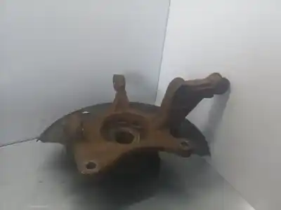 Pezzo di ricambio per auto di seconda mano snodo anteriore sinistro per dacia duster ii comfort riferimenti oem iam 