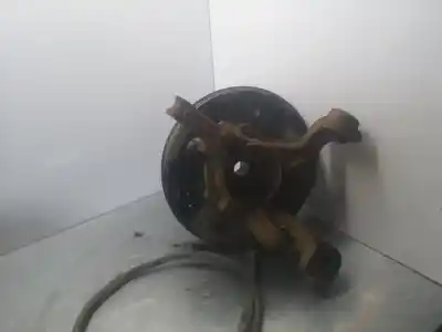 Pezzo di ricambio per auto di seconda mano snodo posteriore destro per dacia duster ii comfort riferimenti oem iam 