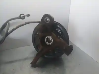 Pezzo di ricambio per auto di seconda mano snodo posteriore sinistro per dacia duster ii comfort riferimenti oem iam 