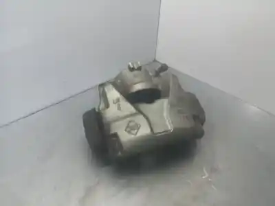 Pezzo di ricambio per auto di seconda mano pinza freno anteriore sinistra per dacia duster ii comfort riferimenti oem iam 