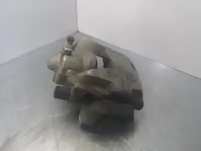 Second-hand car spare part front left brake caliper for dacia duster ii comfort oem iam references   