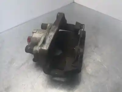 Second-hand car spare part front left brake caliper for dacia duster ii comfort oem iam references   