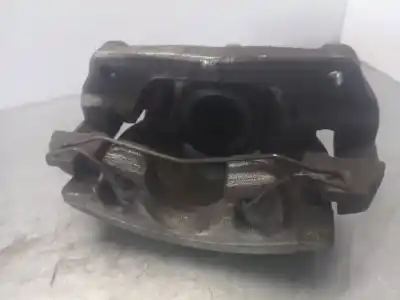 Second-hand car spare part front left brake caliper for dacia duster ii comfort oem iam references   