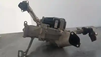 Second-hand car spare part egr valve for citroen c4 lim. exclusive oem iam references 