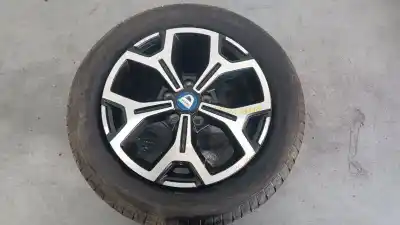 Автозапчастина б/у шина для dacia duster ii comfort посилання на oem iam   