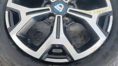 Автозапчастина б/у шина для dacia duster ii comfort посилання на oem iam   