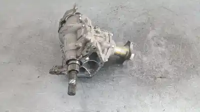 Second-hand car spare part transfer box for dacia duster ii comfort oem iam references 331175457r  