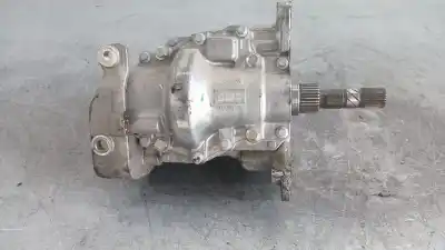 Second-hand car spare part transfer box for dacia duster ii comfort oem iam references 331175457r  