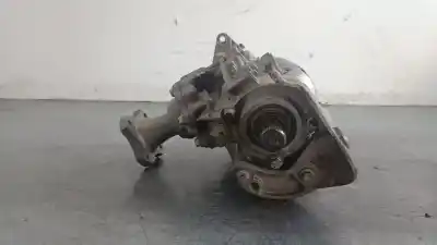 Second-hand car spare part transfer box for dacia duster ii comfort oem iam references 331175457r  