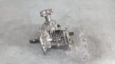 Pezzo di ricambio per auto di seconda mano caso di trasferimento per dacia duster ii comfort riferimenti oem iam 331175457r