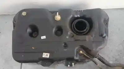 Pezzo di ricambio per auto di seconda mano serbatoio di carburante per dacia duster ii comfort riferimenti oem iam 