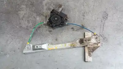 Piesă de schimb auto la mâna a doua mecanism acționare geam fațã stânga pentru opel corsa e color edition referințe oem iam 