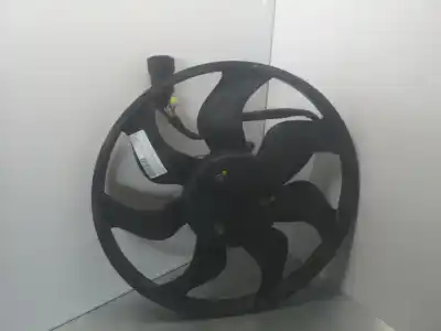 Pezzo di ricambio per auto di seconda mano elettroventola per dacia duster ii comfort riferimenti oem iam t224808