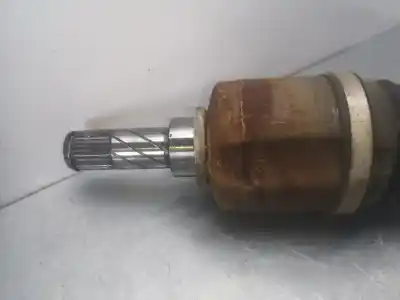 Pezzo di ricambio per auto di seconda mano trasmissione anteriore sinistra per dacia duster ii comfort riferimenti oem iam 