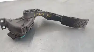 Pezzo di ricambio per auto di seconda mano pedale dell acceleratore per audi a2 (8z) 1.2 tdi riferimenti oem iam 8z1723523f