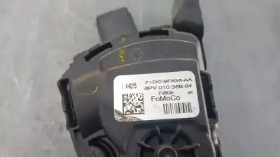 Автозапчасти б/у педаль газа за ford c-max (ceu) trend ссылки oem iam f1dc9f836aa  